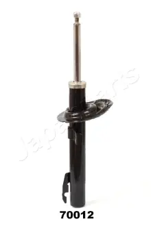 Амортизатор, ходова частина JAPANPARTS MM70012