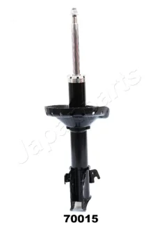 SUBARU амортизатоп газ.передн. лів.FORESTER 03- JAPANPARTS MM70015