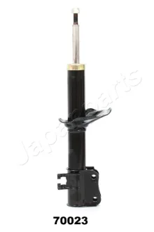SUZUKI амортизатор газ.передн.лів. Ignis II,Subaru Justy 03- JAPANPARTS MM70023