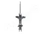 Амортизатор, ходова частина JAPANPARTS MM70026 (фото 1)