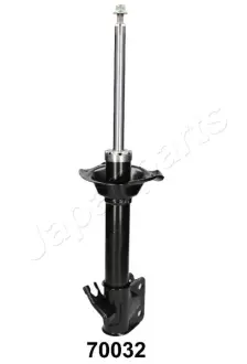 Амортизатор, ходова частина JAPANPARTS MM70032