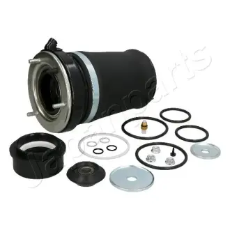 Амортизатор, ходова частина JAPANPARTS MMAS015