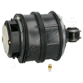 Амортизатор, ходовая часть JAPANPARTS MMAS045