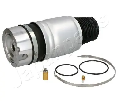 Амортизатор, ходовая часть JAPANPARTS MMAS054