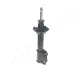 Амортизатор, ходова частина JAPANPARTS MMHY008 (фото 2)