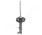 Амортизатор, ходова частина JAPANPARTS MMHY012 (фото 3)