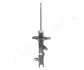 Амортизатор, ходова частина JAPANPARTS MMHY017 (фото 1)