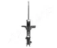 Амортизатор, ходова частина JAPANPARTS MMHY028 (фото 1)