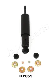 Амортизатор, ходова частина JAPANPARTS MMHY059