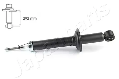 Амортизатор, ходова частина JAPANPARTS MMHY069