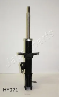 HYUNDAI амортизатора передн. лів. газу i20 08-15 JAPANPARTS MMHY071