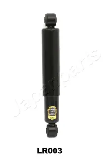 Амортизатор, ходова частина JAPANPARTS MMLR003