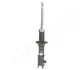 Амортизатор, ходова частина JAPANPARTS MMW0002 (фото 1)