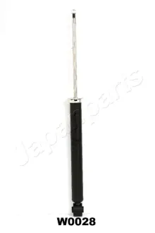 Амортизатор, ходова частина JAPANPARTS MMW0028
