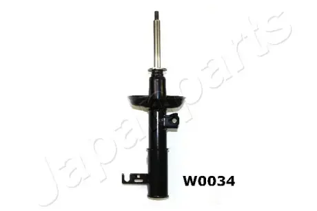 Амортизатор, ходова частина JAPANPARTS MMW0034