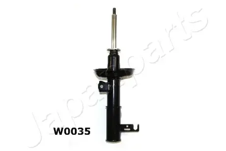 Амортизатор, ходова частина JAPANPARTS MMW0035