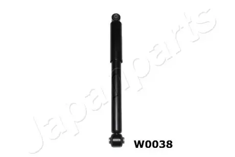CHEVROLET амортизатор задн. Tacuma 00- JAPANPARTS MMW0038