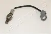 Лямбда-зонд (4 конт.) універсал. (планарний) AUDI 1,6-6,0 BMW E90/60/65 VW Golf V SKODA VOLVO S40/V50 JAPANPARTS OOH08 (фото 1)