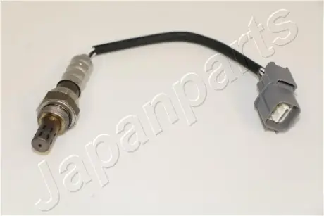 Лямбда-зонд (4 конт.) універсал. (планарний) AUDI 1,6-6,0 BMW E90/60/65 VW Golf V SKODA VOLVO S40/V50 JAPANPARTS OOH08