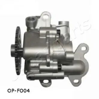 CITROEN помпа мастила Jumper 2.2HDI 06- JAPANPARTS OPFO04
