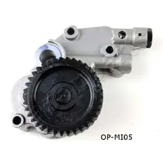 MITSUBISHI помпа мастила PAJERO II (V3_W, V2_W, V4_W, V5_W) 2.8 TD (V46W, V26W) JAPANPARTS OPMI05