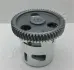 Насос мастила DB C204 JAPANPARTS OPMR04 (фото 1)