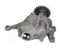 Насос мастила DB Sprinter 06-09 JAPANPARTS OPMR06 (фото 1)