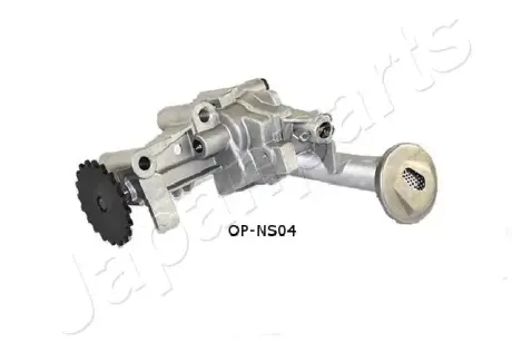 RENAULT помпа мастила Clio,Espace,Kangoo,Laguna,Trafic II,Opel Vivaro,Nissan 1.9 dCi 01- JAPANPARTS OPNS04