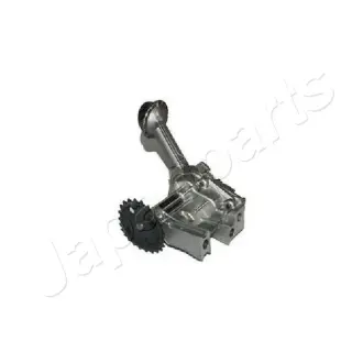 RENAULT помпа мастила Logan,Sandero,Duster,Kangoo 1.4/1.6 JAPANPARTS OPNS06