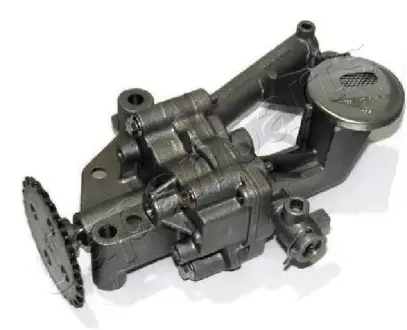 RENAULT помпа мастила Master II,Opel Movano B,Vivaro,Nissan 2.5 CDTI JAPANPARTS OPNS07