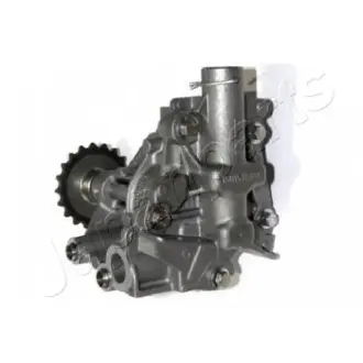 RENAULT помпа мастила Laguna III,Latitude,Megane III,Scenic III,Trafic II,Opel Vivaro,Nissan Qashqai,x-Trail,Primastar 2.0dCi 06- JAPANPARTS OPNS11
