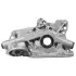 Помпа мастила OPEL ASTRA F,G 1.8, 2.0 JAPANPARTS OPOP02 (фото 1)