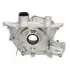 OPEL масляний насос Astra J,Insignia,Zafira 2.0CDTi 08- JAPANPARTS OPOP04 (фото 1)