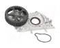 OPEL насос мастила Astra H/G 1.7DI/DTI/CDTI JAPANPARTS OPOP05 (фото 1)