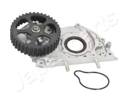 OPEL насос мастила Astra H/G 1.7DI/DTI/CDTI JAPANPARTS OPOP05