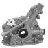 OPEL помпа мастила Astra H/G,Vectra C 1.8 JAPANPARTS OPOP06 (фото 1)