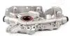 OPEL помпа мастила Astra F,Kadett E,Omega A B,Vectra A JAPANPARTS OPOP10 (фото 1)