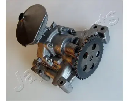 CITROEN помпа мастила Jumper,Peugeot 2.5 TD 94- JAPANPARTS OPPE03