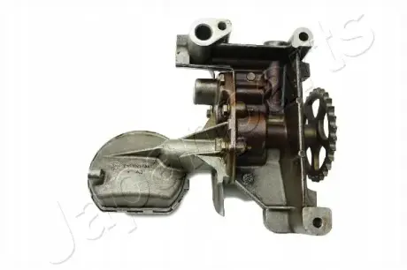CITROEN насос мастила Berlingo,Jumper,Jumpy,Boxer JAPANPARTS OPPE06