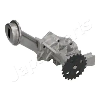 Масляний насос Logan,Sandero,Duster,Kangoo 1.4/1.6 1,5dCi JAPANPARTS OPRE03