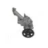 RENAULT насос мастила Clio,Espace,Kangoo,Laguna,Megane,Trafic II 1.9dCi/2.0 JAPANPARTS OPRE04 (фото 2)