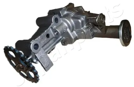 RENAULT насос мастила Clio,Espace,Kangoo,Laguna,Megane,Trafic II 1.9dCi/2.0 JAPANPARTS OPRE04