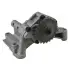 Насос мастила VW 1.9TDI, 2.0TDI JAPANPARTS OPVW03 (фото 1)