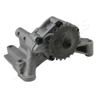 Насос мастила VW 1.9TDI, 2.0TDI JAPANPARTS OPVW03