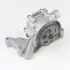 VW помпа мастила Audi A3,Skoda Fabia II,Octavia II,SuperB II,Golf V,Jetta III,Passat,Polo,Touran 1.4/1.6 JAPANPARTS OPVW17 (фото 1)