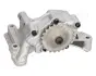 VW помпа мастила Audi A3,Skoda Octavia II,SuperB II,Golf V,VI,Passat,Touran 2.0TDI JAPANPARTS OPVW24 (фото 1)