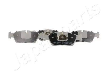 BMW К-т передніх гальм. колодок E46,Е36. JAPANPARTS PA0005AF
