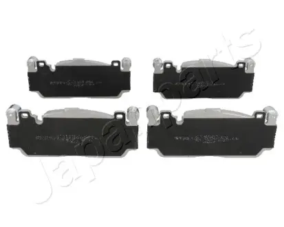 BMW колодки гальм. передн. F10 (M5) -16 JAPANPARTS PA0127AF