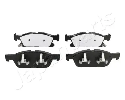 FORD колодки гальмівні передні Galaxy,S-Max 15- JAPANPARTS PA0351AF