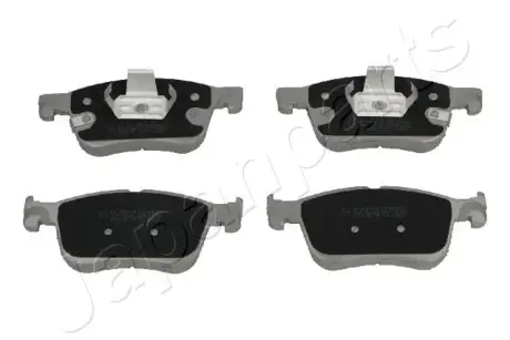 FORD колодки гальм. передні FOCUS 1.0 EcoBoost 18- JAPANPARTS PA0354AF